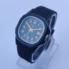 Men's Quartz Movement Square Watch