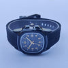 Men's Quartz Movement Square Watch