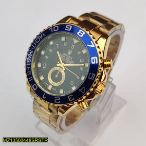 Men's Semi Formal Analogue Watch