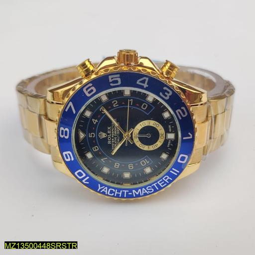 Men's Semi Formal Analogue Watch