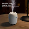 Ultra-Quiet Air Humidifier for Home & Bedroom – Cool Mist, Fresh Air, Better Sleep