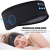 Wireless Bluetooth Music Headband