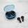 Damix Digital Indicator True Wireless Headset – High-Quality Sound