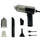 3 In 1 Portable Vacuum Cleaner Wireless Hand-held Cleaning For Car Home