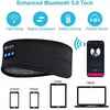 Wireless Bluetooth Music Headband