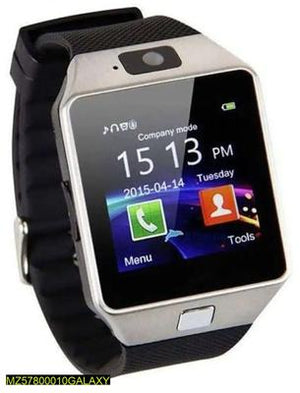Sports Bluetooth Smart Watch