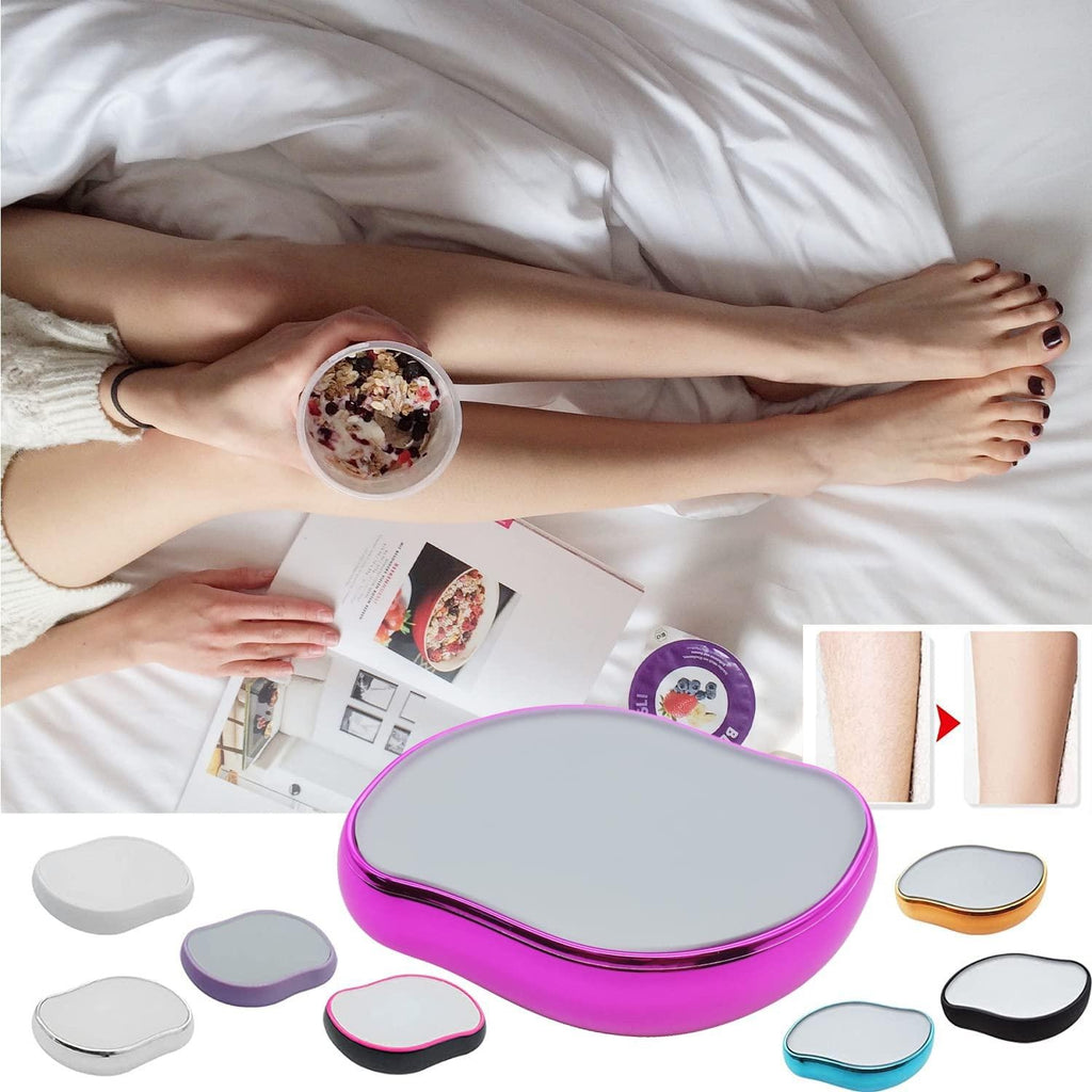 Crystal Hair Remover Easy Smooth Skin