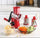 Table Top Drum Grater – Manual Vegetable Cutter