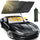 Car Umbrella Sunshade Car Windshield