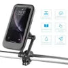 Waterproof Magnetic Bicycle Mobile Phone Holder