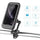 Waterproof Magnetic Bicycle Mobile Phone Holder