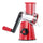 Table Top Drum Grater – Manual Vegetable Cutter