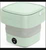 Foldable Mini Washing Machine